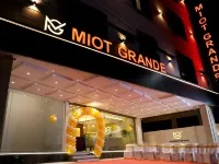 เมานต์ แกรนด์ โรงแรมใกล้MIOT International