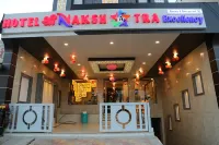 Hotel Shri Nakshatra Excellency Hotels near WISDOM LIBRARY