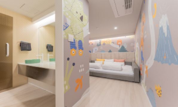 Denbasta Kids Hotel