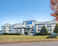 Comfort Inn & Suites Maumee - Toledo I80-90