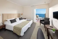 Hotel Atlantic El Tope - Balcony