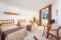 Hotel Panoramica Garden Hotels in Orotava-Tal