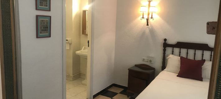 Hostal Cas Bombu Hotels in Llevant