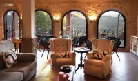 Hotel Boutique Cerro del Sol Adults Only Recommended Hotels in Cajar