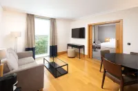 Hilton London Gatwick Airport - Wifi