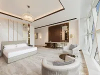 Velero Hotel Doha Lusail Các khách sạn gần Nhà thờ Hồi giáo Katara