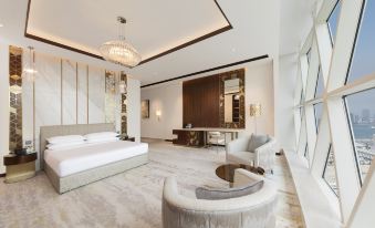 Velero Hotel Doha Lusail