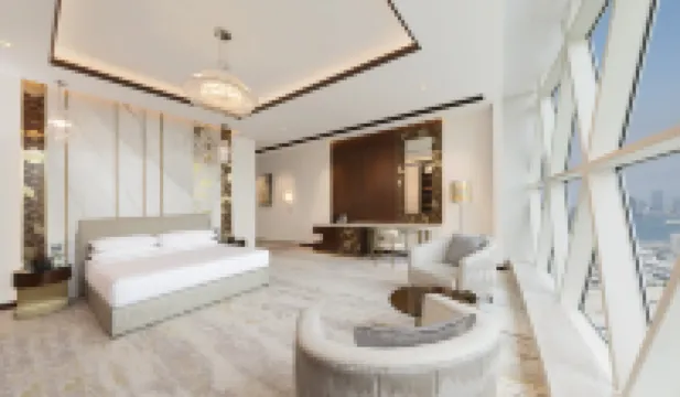 Velero Hotel Doha Lusail Hotels near Lusail marina