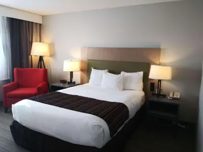 Country Inn & Suites by Radisson, Grand Rapids, MN Hotel dekat Grand Rapids Area Library