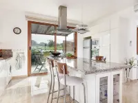 Luxurious Villa with Breathtaking Seaview Hotel di Tatlısu