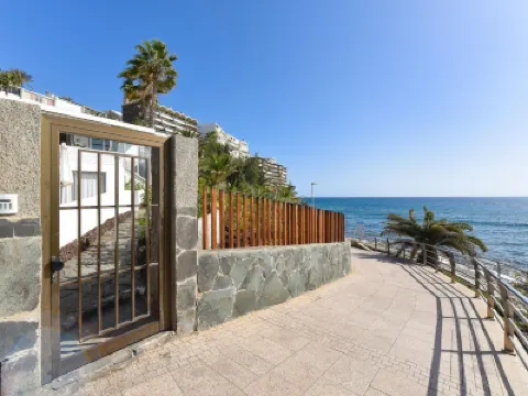 Nueva Suecia CR715 プラヤ・デ・サン・アグスティン周辺のホテル