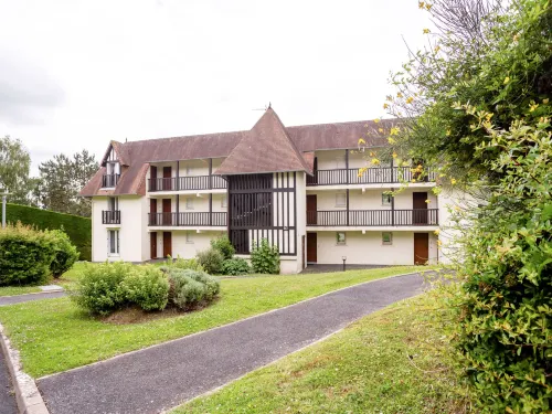 Les Corniches du Mont Canisy - Homestays