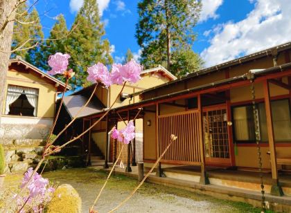 耶馬溪オーベルジュ楓乃木