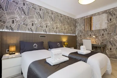 Villa Nakalua Hotels in Cessange