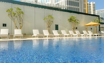 Holiday Inn Dubai Business Bay