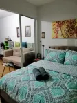 Acqua Pvt. Residences 1Br Condo Makati/Mandaluyong Các khách sạn ở Mandaluyong