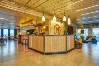 Midgard Base Camp Hotel di Hvolsvollur