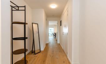 Huswell - Lovely Apartment with Terrace and Sea View