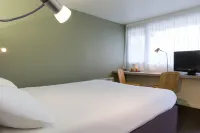 Kyriad Annecy Nord - Epagny Hotels in Argonay