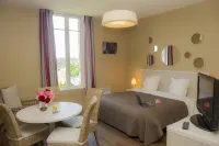 Résidence de Tourisme Vacances Bleues Villa Regina