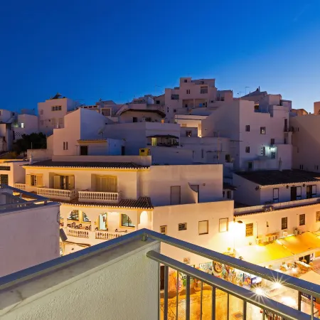 Hotel Baltum
