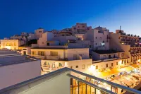 Hotel Baltum - Scenic