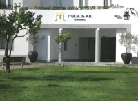 M'Ar de AR Muralhas