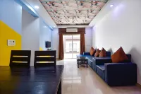 FabHotel Ocean View Apartment - Nr Dabolim Airport Hotel a Consua
