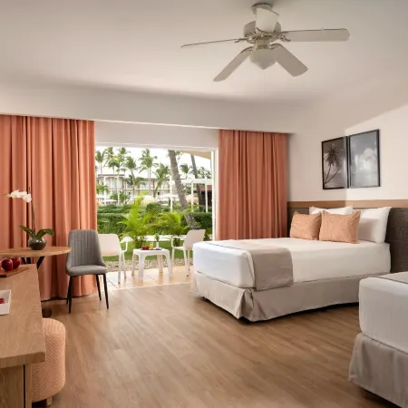 Sunscape Coco Punta Cana - All Inclusive