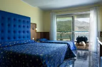Hotel Panoramic Hôtels à : Giardini-Naxos