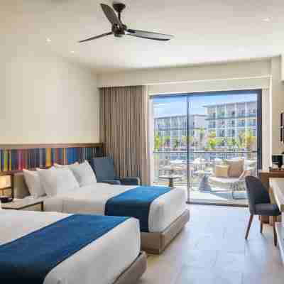Hyatt Zilara Cap Cana Rooms
