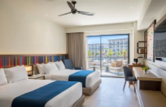 卡普卡納Hyatt奇樂酒店 - 限成人- 全包 蓬塔卡納酒店