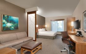 Hyatt Place at Anaheim Resort / Convention Center