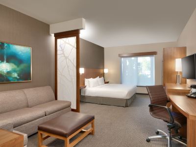 Hyatt Place at Anaheim Resort / Convention Center