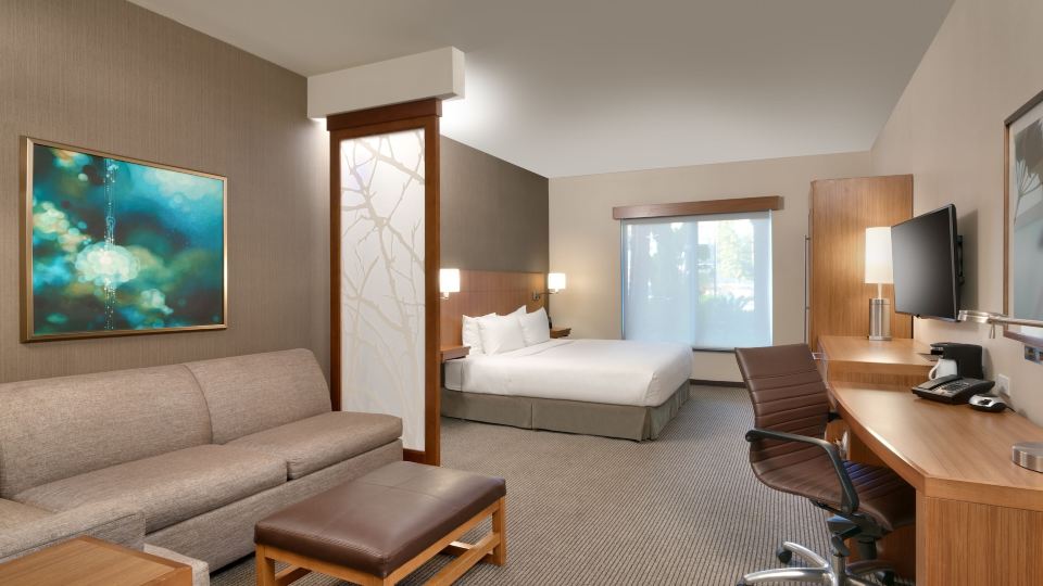 Hyatt Place at Anaheim Resort / Convention Center