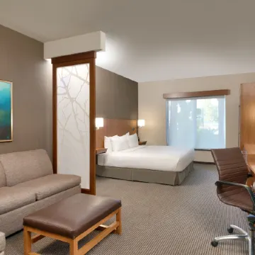 Hyatt Place at Anaheim Resort / Convention Center