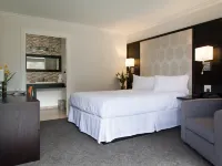 Park Pointe Hotel Hoteles en South San Francisco