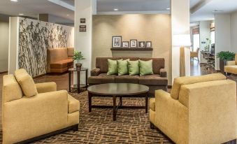 Quality Inn Albertville US 431