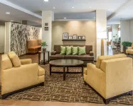 Quality Inn Albertville US 431 Hotels in Guntersville