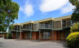 Comfort Inn & Suites Lakes Entrance