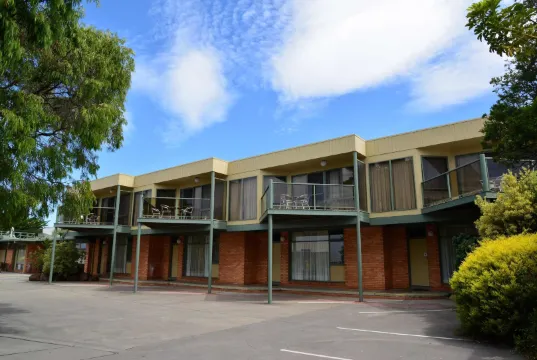Comfort Inn & Suites Lakes Entrance