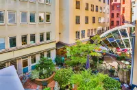 Freys Hotel