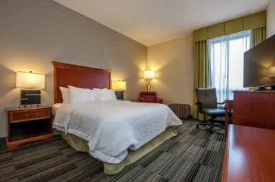 Hampton Inn Bowling Green Các khách sạn ở Bowling Green