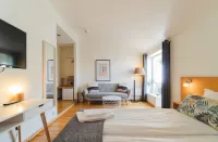 Tvedestrand Fjordhotell - Unike Hoteller Hotels in Tvedestrand