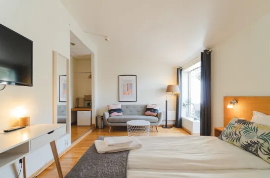 特維德斯特蘭德峽灣酒店