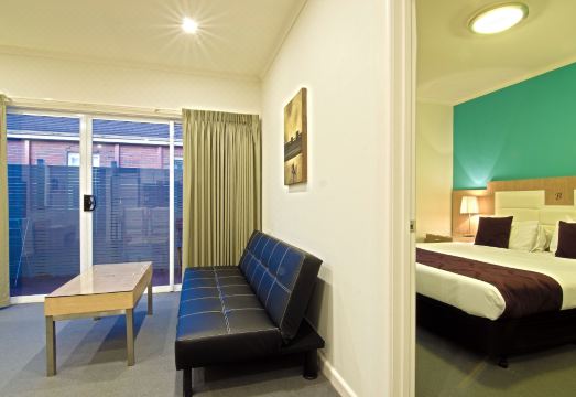 브라이튼 서비스드 아파트먼트 대표 이미지