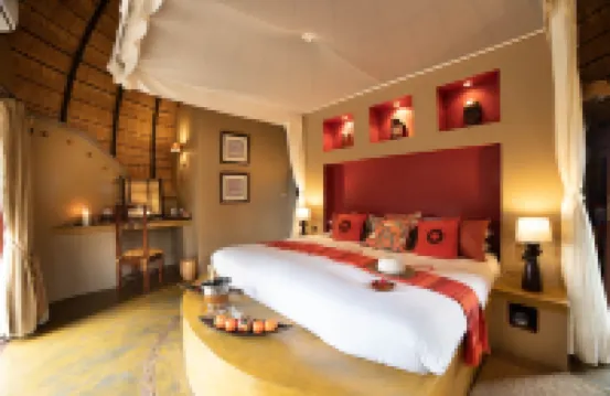 Hoyo Hoyo Safari Lodge