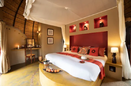 奧約特松加洛奇酒店