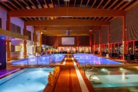 Meresuu Spa & Hotel - ที่มีสระว่ายน้ำ