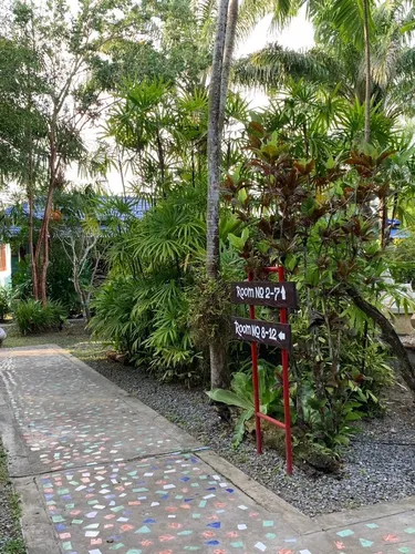 รูปภาพของบ้านพ้องาม รีสอร์ท